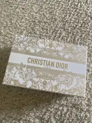 Dior Gift Box Empty New
