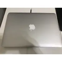 在飛比找蝦皮購物優惠-MacBook Pro 2015 13’ 256GB/8G 