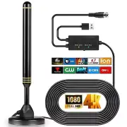 TV Antenna-TV Antenna Indoor,TV Antenna for Smart TV Indoor,TV Antenna for Lo...