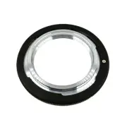 M42-FD M42 Screw Lens Adapter Ring For Canon FD TO M42 Mount Camera A-1 F-1 T50