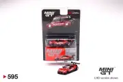 Mini GT 1:64 Super GT Nissan GT-R Nismo GT500 #23 MOTUL AUTECH MGT00595-L 2021