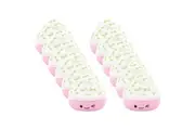 12PK Keycraft Squishy Cupcake Stress Relief Tactile Sensory Toy Assorted 3y+