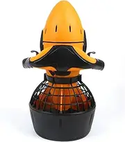 Scooter Sous-Marin Scooter Dual Speed Water Propeller Underwater Autocycle Suitable for Ocean Pool Diving Sport Waterproof Boosters De Natation De Plongée