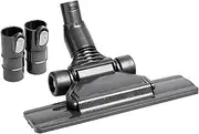 [Qualtex] FlatOut Head Tool for All Dyson Upright & Clyinder Model Vacuum Cleaner