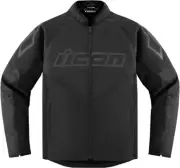 Icon 2820-5791 Hooligan CE Jacket
