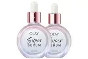 Olay Super Serum 30ml x 2 Pack
