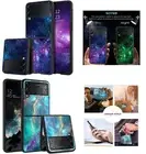 For Samsung Galaxy Z Flip 3 Z Flip 4 5G Shockproof Protective Rugged Case Cover