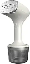 Yulokdwi Travel Garment Steamers | Handheld Clothes Steamer | 260ml Big Capacity Extreme Steam, Auto-Off Strong Penetrating Steam For Home,