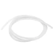 1/4"x5/16"x6.56Ft PA12 Aquarium Air Tube Pneumatic Nylon Tube Hose White