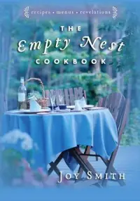 在飛比找博客來優惠-The Empty Nest Cookbook: Recip