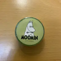 在飛比找蝦皮購物優惠-MOOMIN嚕嚕米紙膠帶