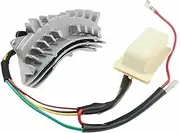 Car Blower Fan Resistor for Benz C-Class W202 C220 C280 C36 Amg Car HVAC Blower Motor Resistor 2028202510