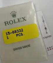 Genuine Rolex 15-88332 16800 16610 16660 16600 White Gold Second Hand