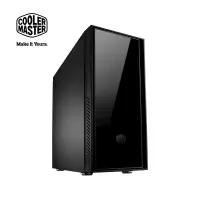 在飛比找蝦皮購物優惠-Cooler Master 酷碼 SILENCIO 550 