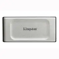 在飛比找蝦皮購物優惠-Kingston 金士頓 XS2000 portable T