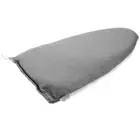 Hand Steamer For Clothes Heat Resistant Ironing Gloves Handheld Small