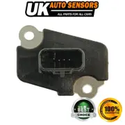 Fits Ford Land Rover Citro�n Volvo Mazda Mass Air Flow Sensor AST