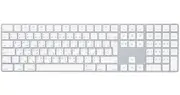 Magic Keyboard with Numeric Keypad for Mac models