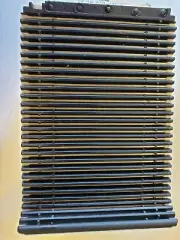 MERCEDES-BENZ SL R129 Ashtray Slide A12981001928F33 NEW OEM (B1-3)