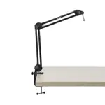 SAMSON 28" Desktop Articulating Boom Arm