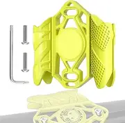 Cycling Bottle Holder | Anti Theft Multifunctional Protective Locator Rack - Stable Bike Locator Rack Finder Protection Shell, Cycling Supplies for Beginner Riding