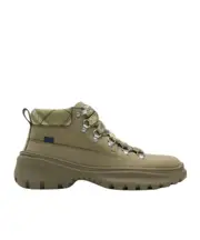 Burberry Nubuck Scoot Hike Boots 44,45,39,40.5,41.5,40,41,43.5,42,43 Swamp