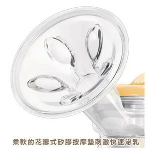 AVENT 新安怡 標準口徑手動吸乳器