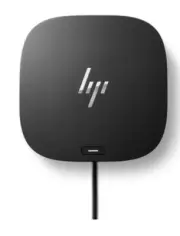 HP USB-C Dock G5 5TW10AA#ABG 100W Docking Station | Dual 4K | USB-C Hub | New
