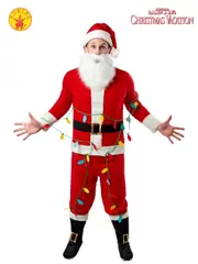 Clark Griswold Nat Lampoons Xmas Vacation - XL