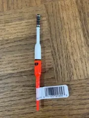 (2) Thill Bobber Float UMC586 Orange