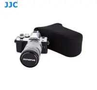 在飛比找Yahoo!奇摩拍賣優惠-JJC OC-F3BK 微單相機內膽包 相機包 防撞包 防震