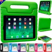 For iPad 8th 9th 10th 11th Gen 2025 Kids Shockproof EVA Handle Stand Case Cover