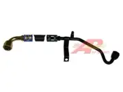 18-03815-048 Peterbilt Compressor To Condenser Hose Replacement 1 Year Warranty