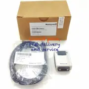 Honeywell 3320G-4USB-0-N VuQuest 3320g Hands-Free 1D & 2D USB Barcode Scanner