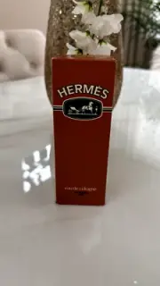 HERMES EAU DE COLOGNE 100 ML EDC (FLUID)