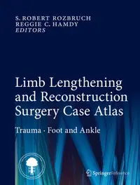 在飛比找誠品線上優惠-Limb Lengthening and Reconstru