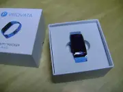 ACTIVITY DIGITAL WATCH ACTIVITY TRACKER - STEPS, HEART, TIME ...