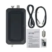 AH-705 Automatic Antenna Tuner Shortwave Antenna Tuner