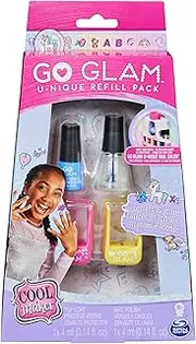 Cool Maker Go Glam U-Nique Nail Salon Instore Refill Pack
