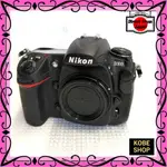 【日本直送】 NIKON D300 數位單眼相機