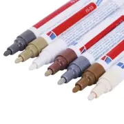 Grout Tile Pen Wood Scratch Covers Grout Restorer Pen Renew Repair Marker for...