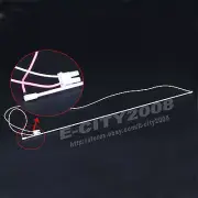2PCS CCFL Backlight Lamp+Wire Harness For HP Pavilion dv8 dv8t dv8z 18.4" LCD
