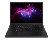 Lenovo ThinkPad P14s Gen 5 - AI Ready - 14.5" - Intel Core Ultra 7 (21G20022US)