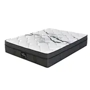 [James Lane] Art & Science Platinum Mattress - King Single