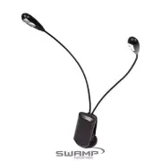Music Stand Personal LED Light Lamp - Dual Gooseneck