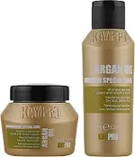 Argan oil special care set KayPro 2x100ml