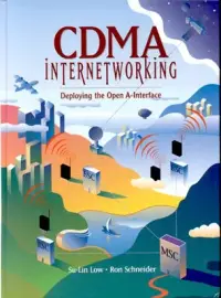 在飛比找博客來優惠-Cdma Internetworking: Deployin