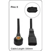 Tridon Knock Sensor - TKS076