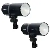 Profoto B10X Plus Duo Kit Studio Flash