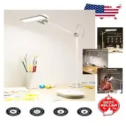 Multi-Angle Adjustable LED Desk Light - Perfect for Kids, Studying & Home Office